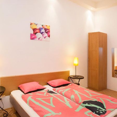 Carolyn Apartman In The Old City Daire Budapeşte Dış mekan fotoğraf