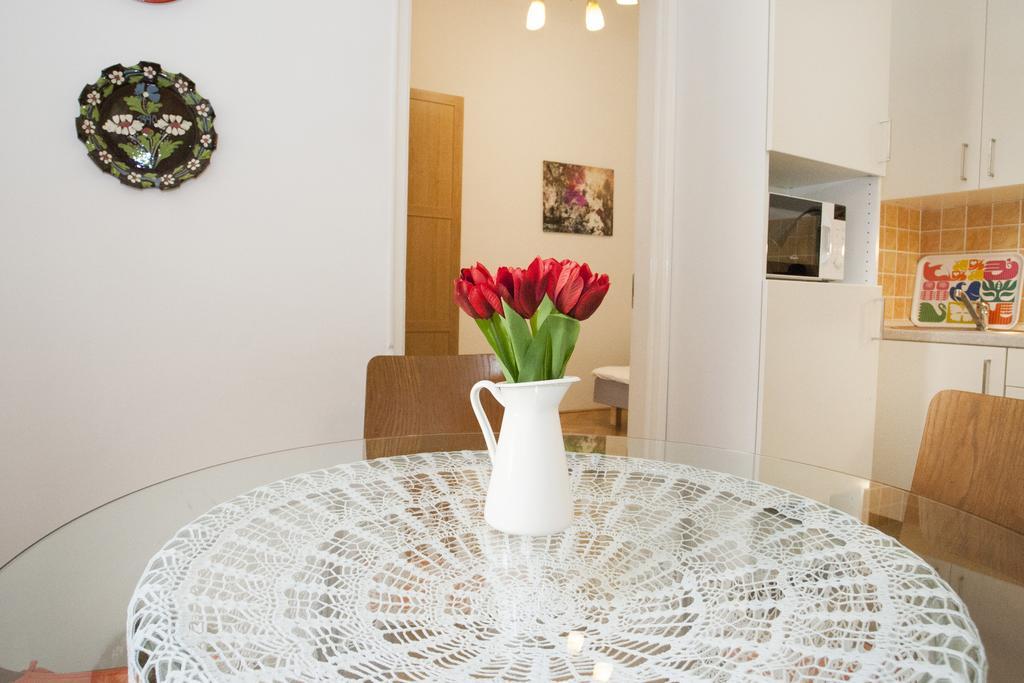 Carolyn Apartman In The Old City Daire Budapeşte Dış mekan fotoğraf