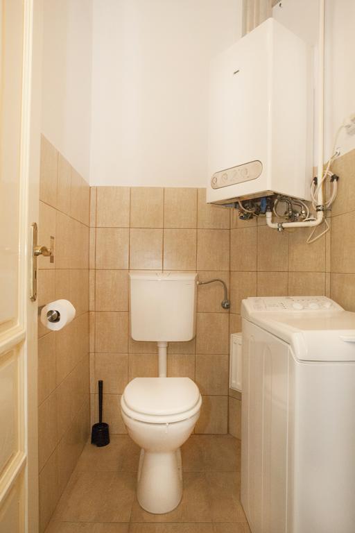 Carolyn Apartman In The Old City Daire Budapeşte Dış mekan fotoğraf
