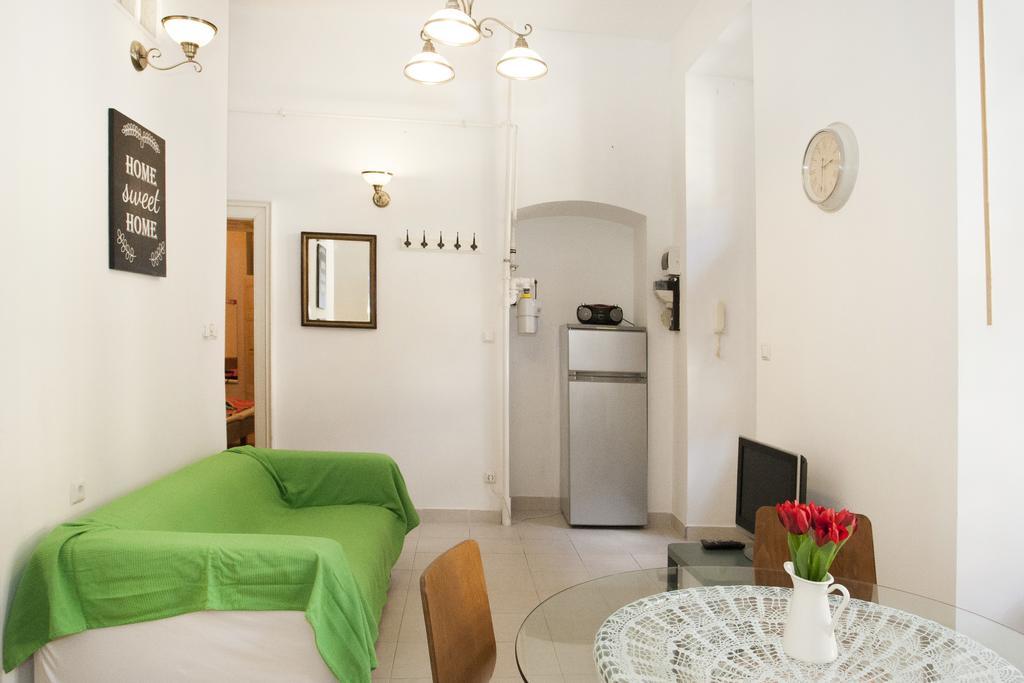 Carolyn Apartman In The Old City Daire Budapeşte Dış mekan fotoğraf