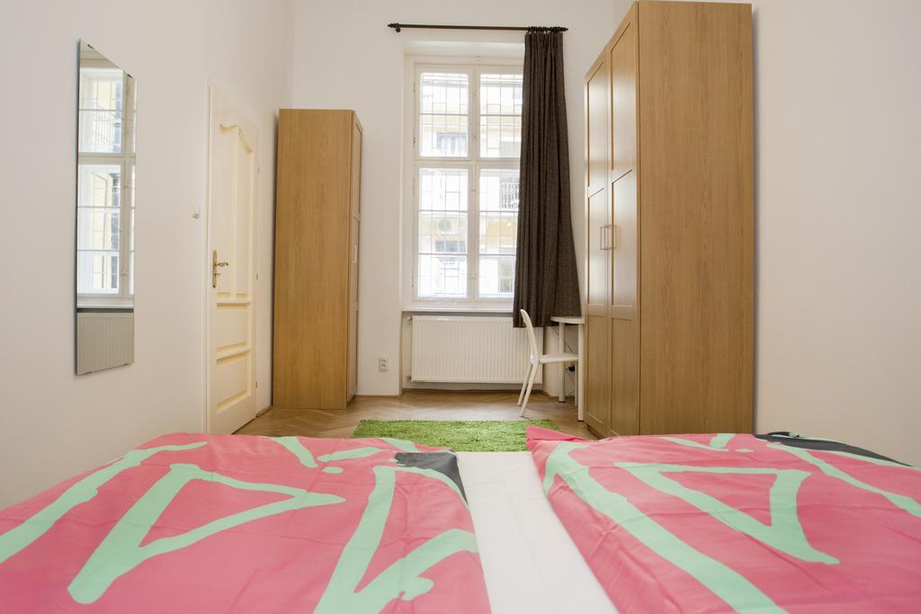 Carolyn Apartman In The Old City Daire Budapeşte Dış mekan fotoğraf