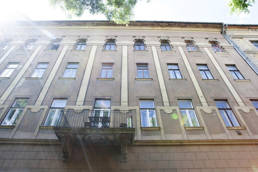 Carolyn Apartman In The Old City Daire Budapeşte Dış mekan fotoğraf