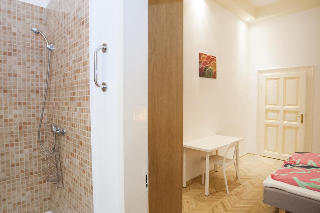 Carolyn Apartman In The Old City Daire Budapeşte Dış mekan fotoğraf